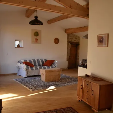 Le Petit Riousset, A La Campagne, Piscine 4* Montvendre