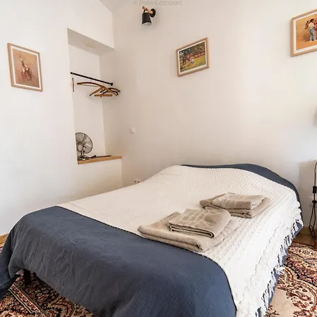 Panzió Le Petit Riousset, A La Campagne, Piscine 4*